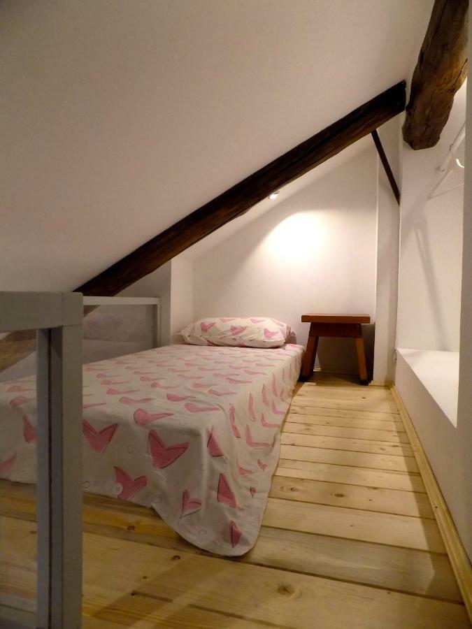 Ferienwohnung Nonna Piera Turin Exterior foto