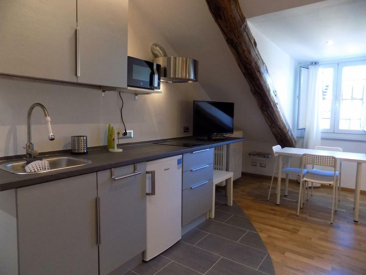 Ferienwohnung Nonna Piera Turin Exterior foto