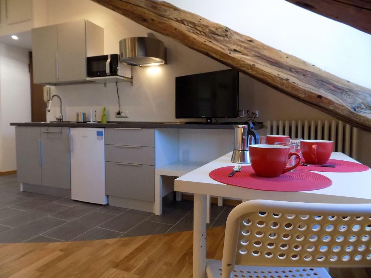 Ferienwohnung Nonna Piera Turin Exterior foto