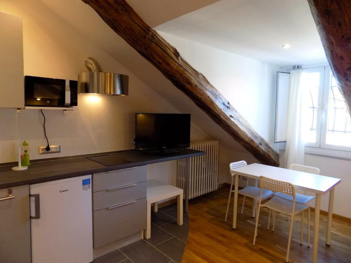 Ferienwohnung Nonna Piera Turin Exterior foto
