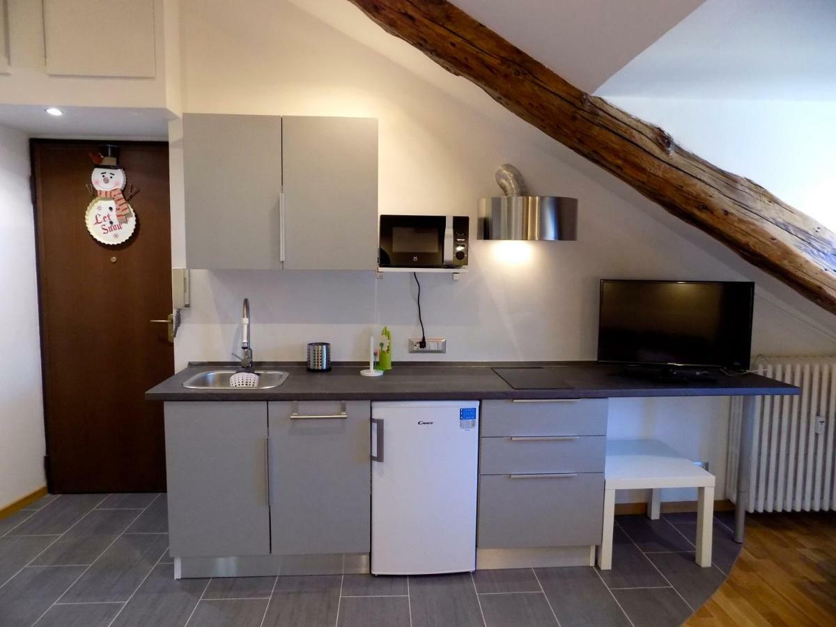 Ferienwohnung Nonna Piera Turin Exterior foto