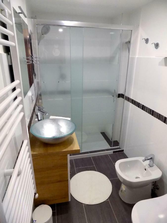 Ferienwohnung Nonna Piera Turin Exterior foto