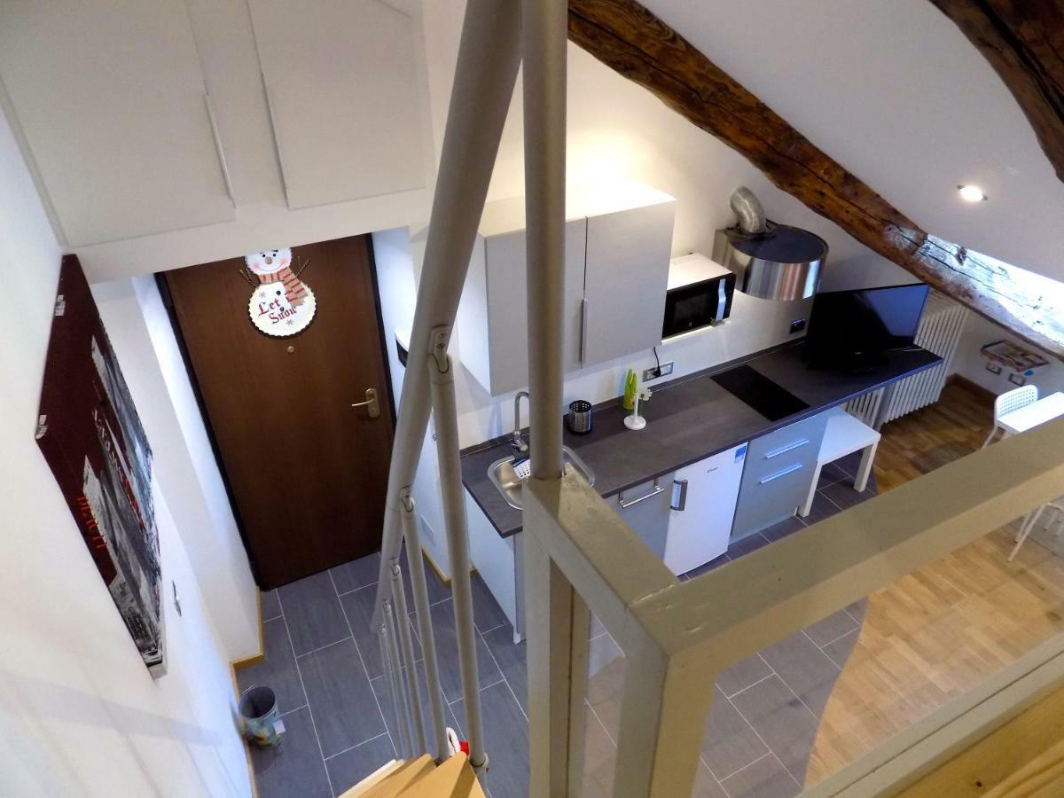 Ferienwohnung Nonna Piera Turin Exterior foto